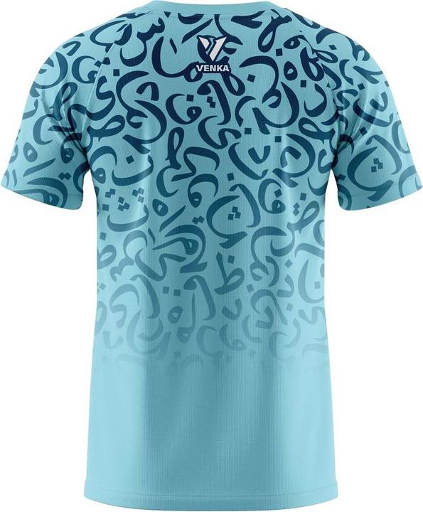 Actual product image Venka jerey arabic treet (S)