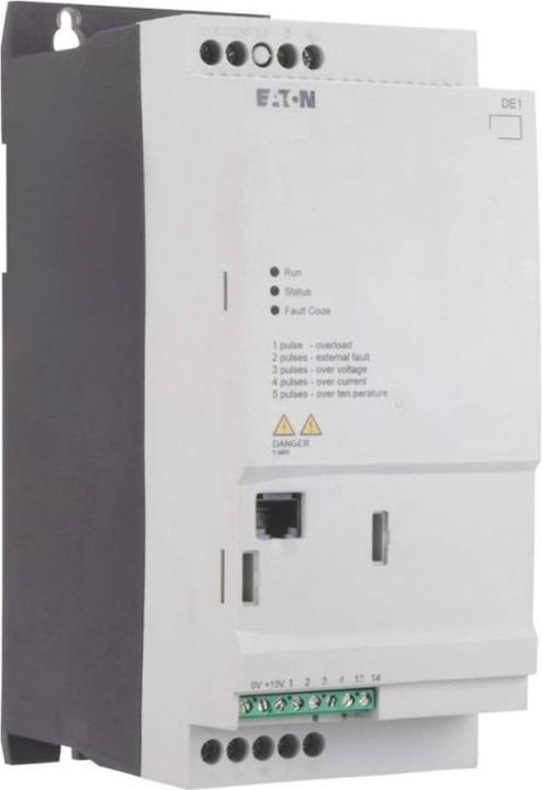 Image du produit Eaton Démarreur à vitesse variable 2.2KW