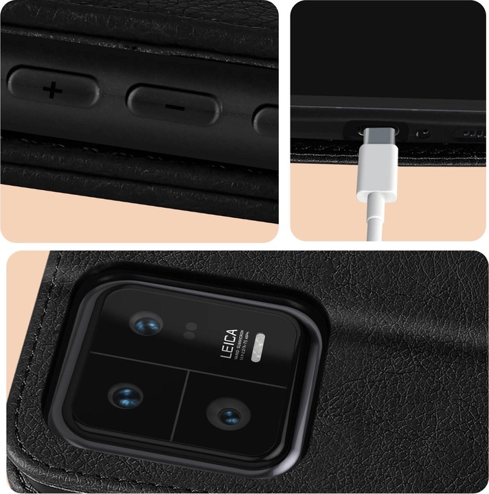 Produktbild Avizar Chesterfield Series (Xiaomi 13 Pro)