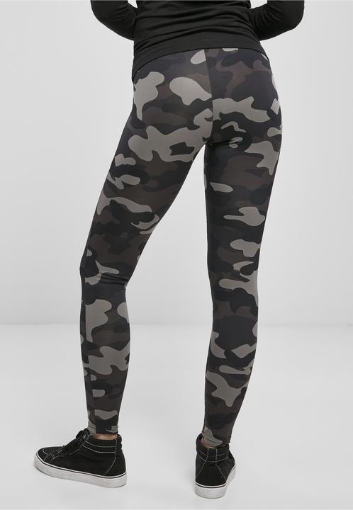 Actual product image Urban Classics leggings (XXL)
