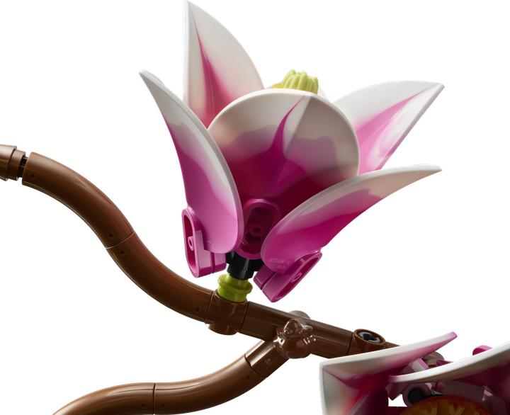 Immagine prodotto LEGO Rami di magnolia (11510, LEGO Botanicals)