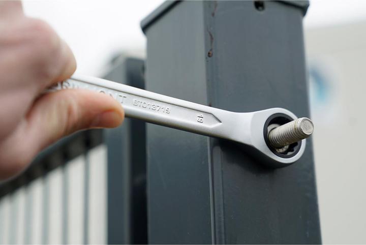 Produktbild KS Tools Ratschenringschlüssel-Satz (10 mm, 11 mm, 12 mm, 13 mm, 14 mm, 15 mm, 16 mm, 17 mm, 18 mm, 19 mm, 20 mm, 21 mm, 22 mm, 24 mm, 27 mm, 30 mm, 32 mm, 6 mm, 7 mm, 8 mm, 9 mm)