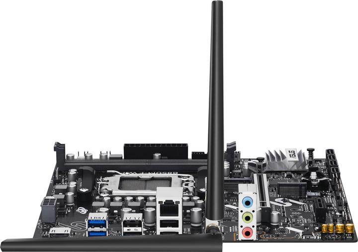 Productafbeelding ASUS PRIME B850M-F WIFI (AM5, AMD B850, mATX)