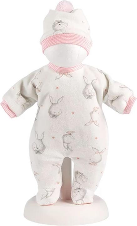 Llorens Pyjamaset Häschen