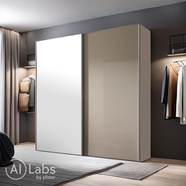 Actual product image Moderano Sigma (167 x 240 cm)