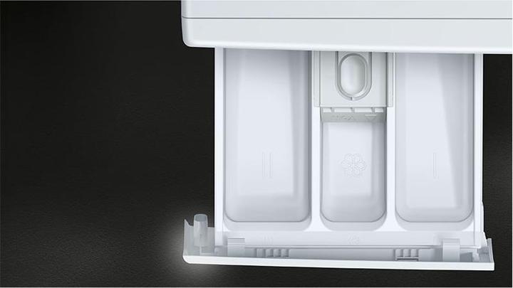 Actual product image Siemens WM14N294CH (8 kg, Left)