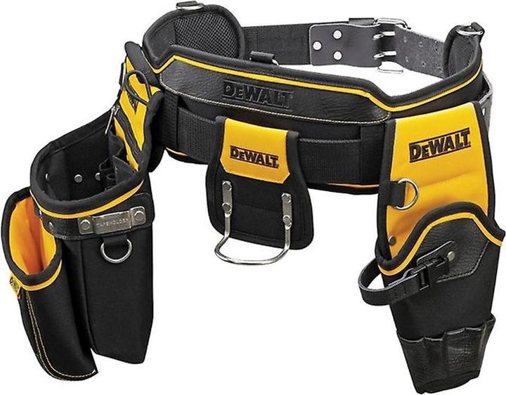 Actual product image DeWalt Apron