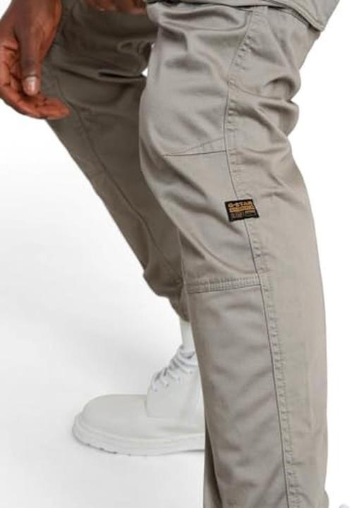 Actual product image G-Star Rovic Zip 3D Regular Tapered (W29/L30)