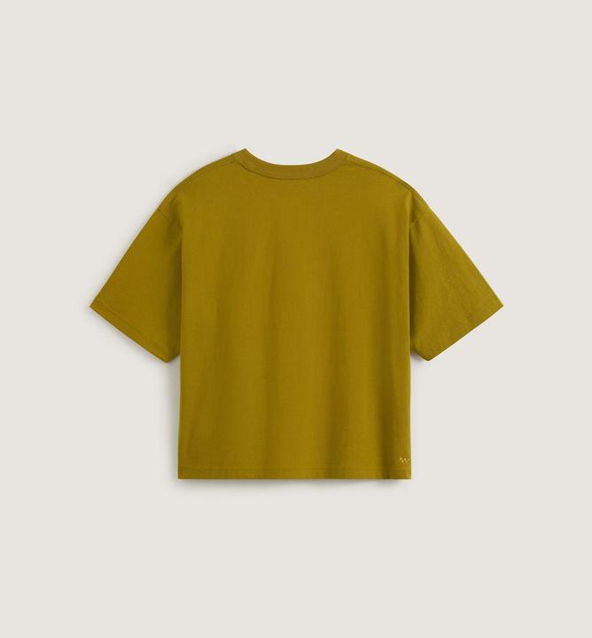 Actual product image Vans Skate Atiba Haze Hillz Bomb Short SS Tee (XL)