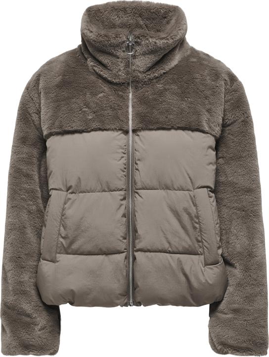 Actual product image Only ONLWANJA down jacket Down jacket (XS)