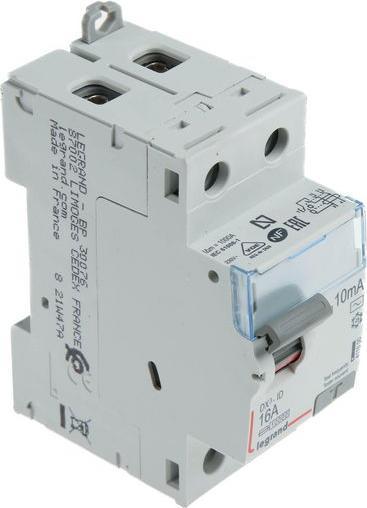 Immagine prodotto Legrand 16 A AC type 10 mA