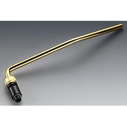 Schaller FR Tremolo Arm kmpl. gold, Zubehör Instrumente, Gold