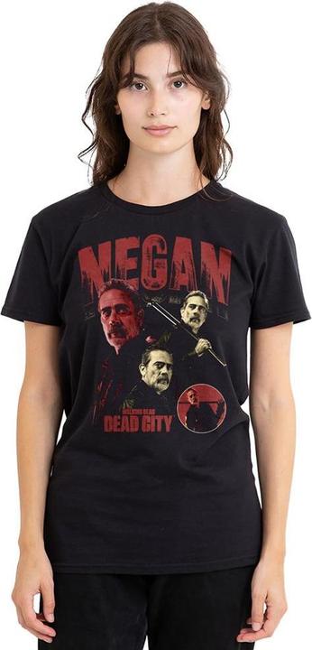 Produktbild Universal Textiles Dead City TShirt (S)