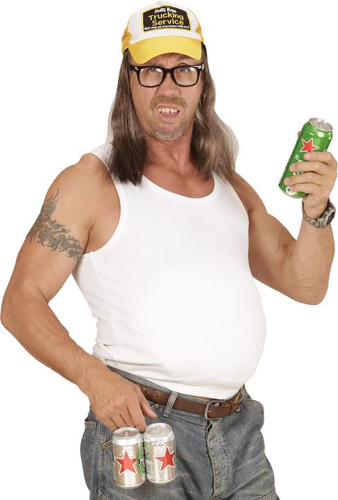 Produktbild Widmann Truckerhut Haaren