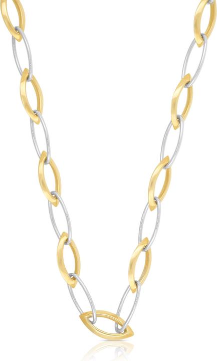 Weissgold, Gelbgold