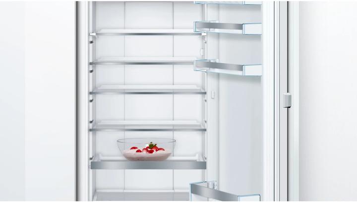 Actual product image Bosch Hausgeräte Serie 8 KIF82PFE0 (269 l)