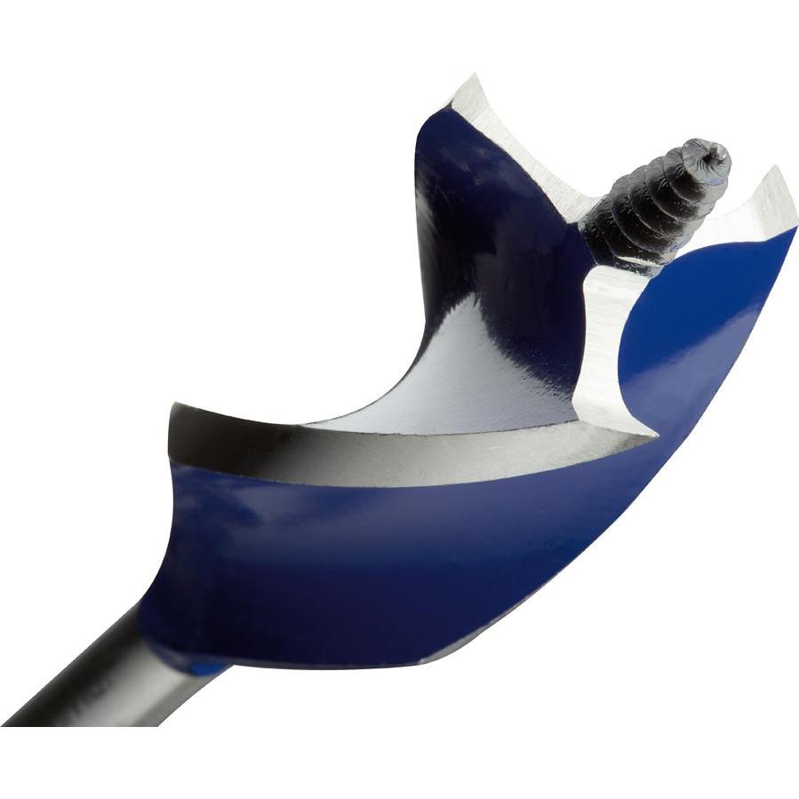 Thumbnail - Irwin, Bohrereinsatz, Wood drill Blue GROOVE 28 mm (28 Millimeter)