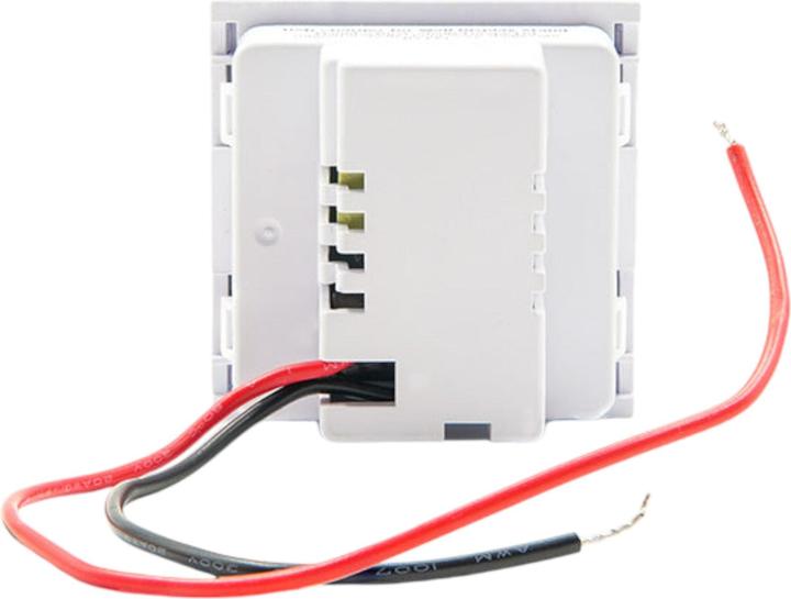 Produktbild Shelly USB-Ladegerät für Wall Display