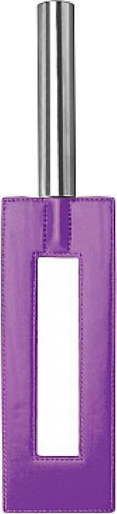 Immagine prodotto Fifty Shades of Grey Pagaia in pelle Gap