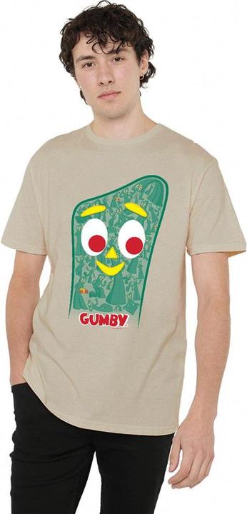 Produktbild Gumby Inside TShirt (L)