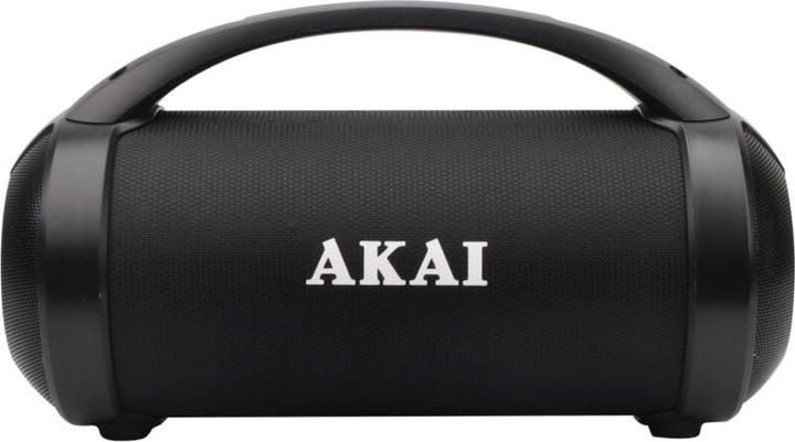 Actual product image Akai ABTS-21H speaker black (4 h)