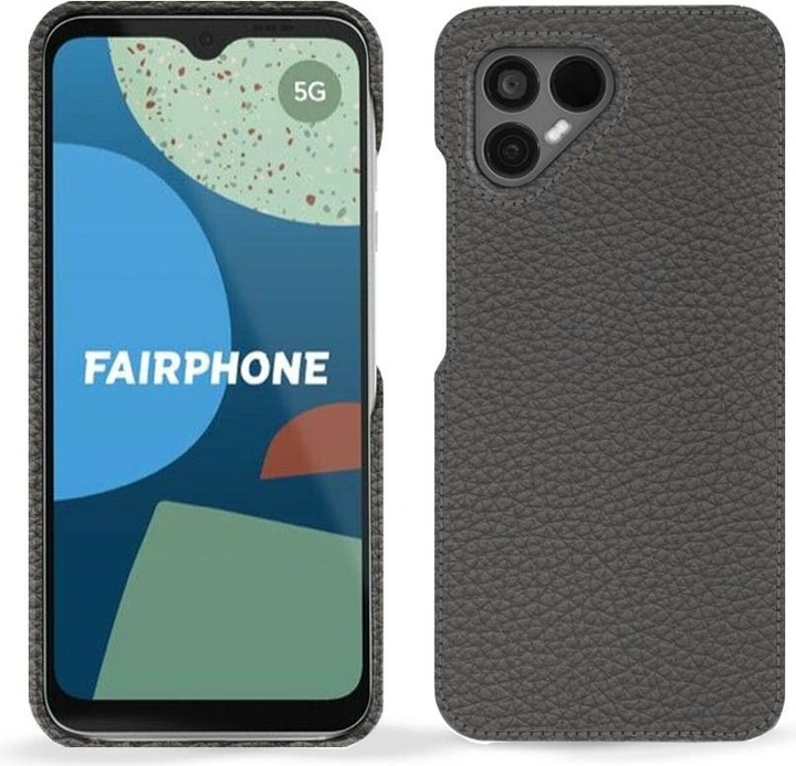 Anthracite ( Pantone #41403c )