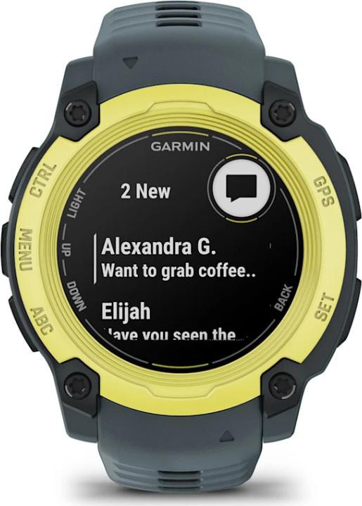 Immagine prodotto Garmin Instinct E 40mm (40 mm)