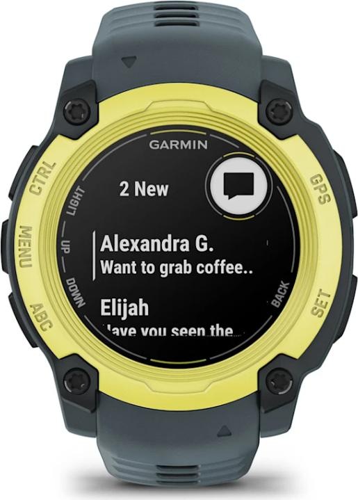 Immagine prodotto Garmin Instinct E 40mm (40 mm)