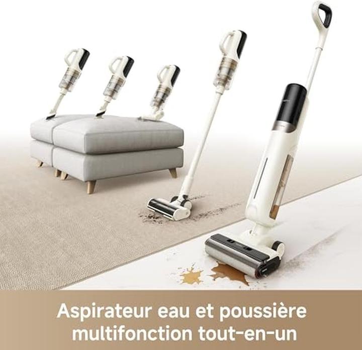 Actual product image Mova K30 Mix