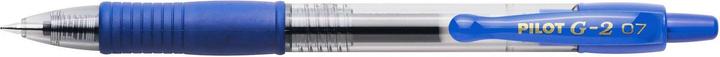Immagine prodotto Pilot G2 (Azzurro, Trasparente, 1x)