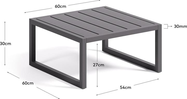 Image du produit Kave Home Comova