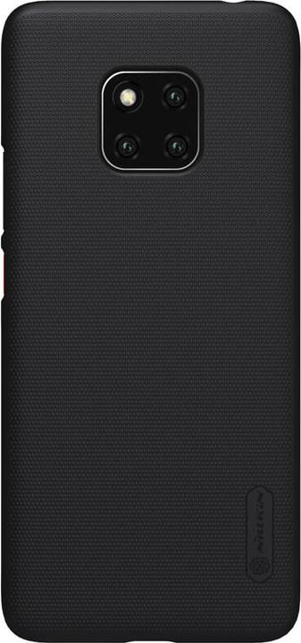 Actual product image Nillkin Super Frosted Shield Series (Mate 20 Pro)