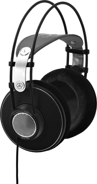 Image du produit AKG Pro K612 Pro (pas de réduction du bruit, Filaire)