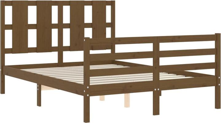 Produktbild vidaXL Marcia (120 x 190 cm)