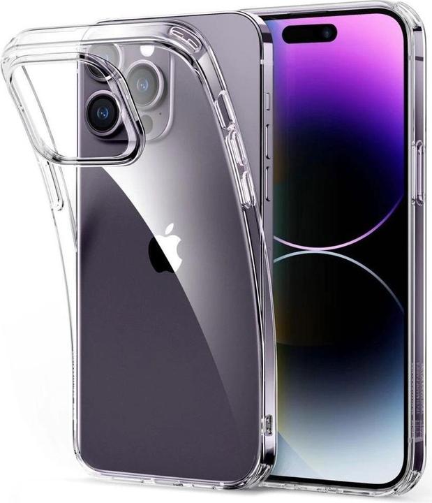 Image du produit ESR Project Zero Iphone 14 Pro Clear (Apple iPhone 14 Pro)