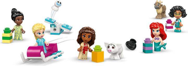 Image du produit LEGO Calendrier de l'Avent 2024