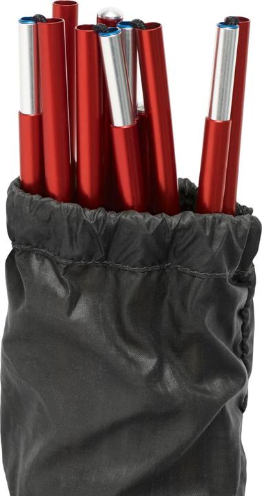 Produktbild Fjällräven Abisko Lite 1 Pole Kit