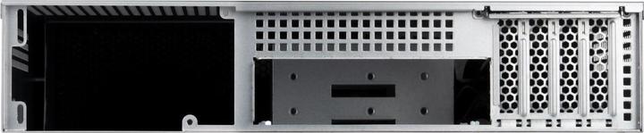 Actual product image Silverstone RM23-502-Mini