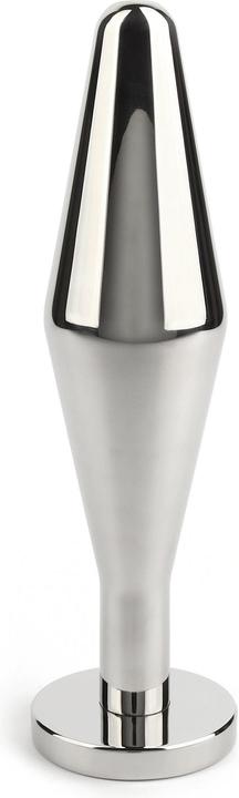 Image du produit Mr. Steel Classic Butt Plug Large