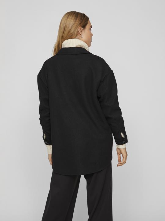 Produktbild Vila Oversize Hemd Jacke (XS)