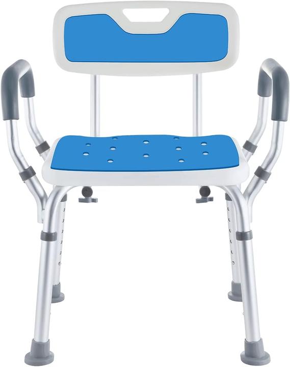 Safe Age Duschstuhl (130 kg)
