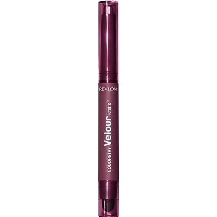 Thumbnail - Revlon, Lidschatten, Lidschatten ColorStay Velour 880 Cordovan (880 Cordovan)