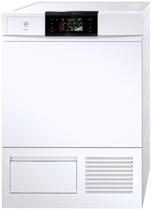Produktbild V-Zug Wäschetrockner CombiAdoraTrocknen V4000 (7 kg, Rechts)