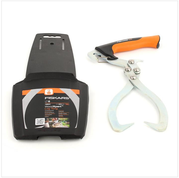 Produktbild Fiskars Handpackzange 303 mm 780 g 126
