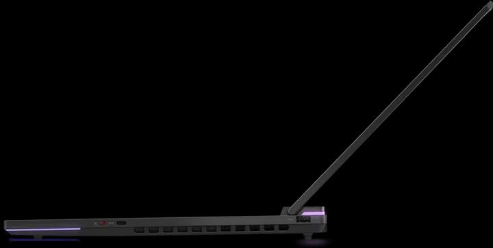 Actual product image Lenovo Legion 9 RTX 4090 (16", Intel Core i9-14900HX, 64 GB, 2000 GB, CH)