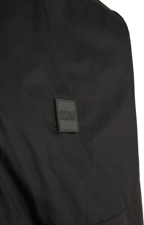 Image du produit Urban Classics Stand Up Collar Pull Over Jacket (S)