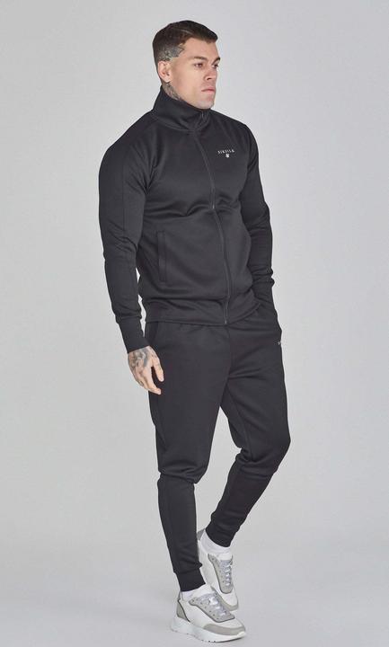 Immagine prodotto Siksilk Pantaloni da jogging Essentials Poly Track Pants (XS)