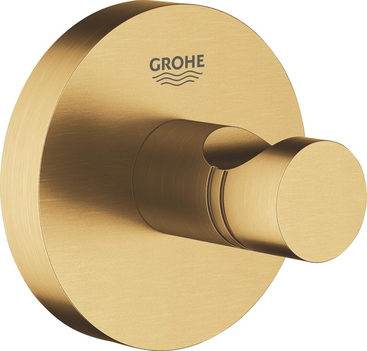 Actual product image Grohe Essentials