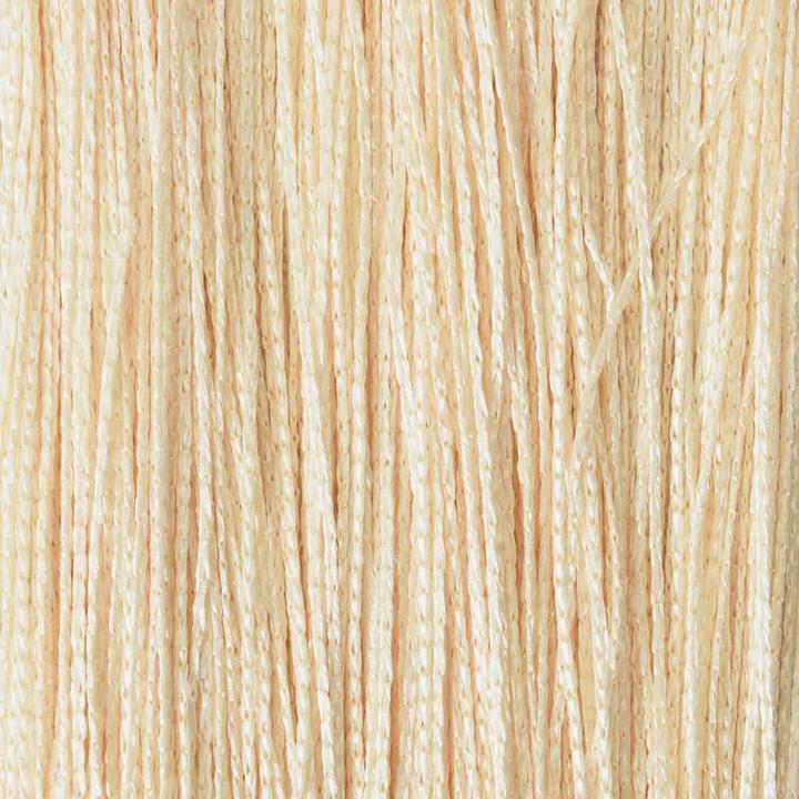 Actual product image vidaXL Fadenvorhang (140 x 250 cm)