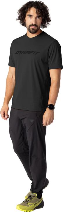 Actual product image Dynafit Traverse T-Shirt M (S)